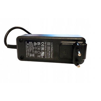 3M 833111 ŁADOWARKA DO SYSTEMU ADFLO AKUMULATORA Li-Ion Artykuły BHP