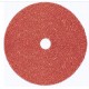 DYSK FIBROWY 3M 987C 125x22 P36 CUBITRON II FIBRA KRĄŻEK