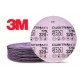 3M 775L P320 KRĄŻEK ŚCIERNY CUBITRON II HOOKIT 150mm DYSK