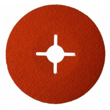 3M 987C p60 115mm x 22,2mm DYSK FIBROWY CUBITRON II FIBRA KRĄŻEK