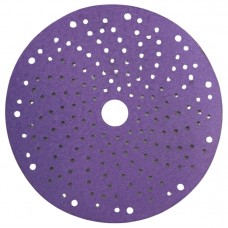 DYSK ŚCIERNY 3M 737U CUBITRON II P320 150mm KRĄŻEK