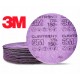 KRĄŻEK ŚCIERNY 3M 775L P150 HOOKIT CUBITRON II 150mm NA RZEP
