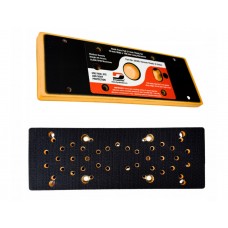 PŁYTA ROBOCZA DYNABRADE 56326 HOOK-FACE – 70 × 198 mm