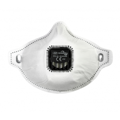 FILTR WYMIENNE JSP FILTERSPEC ASG02B-101-100 FILTRY FFT2V Maski FFP2
