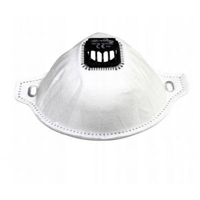 FILTR WYMIENNE JSP FILTERSPEC ASG02B-101-100 FILTRY FFT2V Maski FFP2