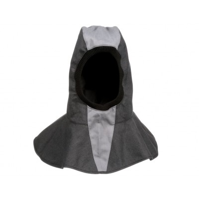 3M 169100 KAPTUR OCHRONNY SPAWALNICZY SPEEDGLAS TRUDNOPALNY MATERIAŁ Kaski