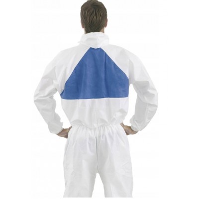 KOMBINEZON OCHRONNY 3M 4540+ LAKIERNICZY (M/XL/XXL) | Kombinezon