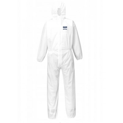 PORTWEST ST30 XL UNIWERSALNY KOMBINEZON OCHRONNY ROZMIAR XL Kombinezon