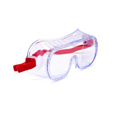 3M GOGLE OCHRONNE OKULARY ROBOCZE PRZECIWODPRYSKOWE 3M 4700 ORYGINAŁ Ochrona oczu i twarzy
