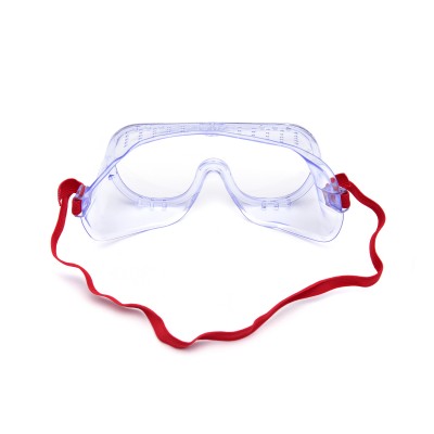 3M GOGLE OCHRONNE OKULARY ROBOCZE PRZECIWODPRYSKOWE 3M 4700 ORYGINAŁ Ochrona oczu i twarzy