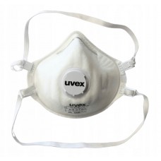 MASKA FILTRUJĄCA UVEX SILV-AIR 2310 FFP3 NR D DOBRA OCHRONA