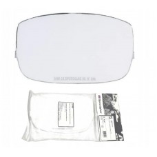 10x SZYBKA OCHRONNA 3M 427000 DO PRZYŁBIC SPEEDGLAS 9000
