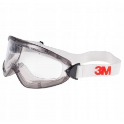 GOGLE OCHRONNE 3M 2890S