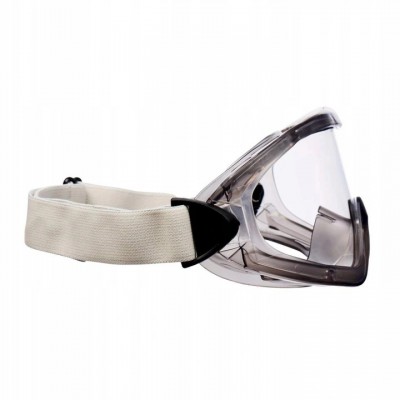 GOGLE OCHRONNE 3M 2890S Ochrona oczu i twarzy