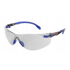 3M SOLUS S1101 OKULARY OCHRONNE PRZECIWODPRYSKOWE OCHRONNE BHP