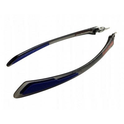 OKULARY OCHRONNE PRZECIWODPRYSKOWE HONEYWELL SP10002G BEZBARWNE BHP Ochrona oczu i twarzy