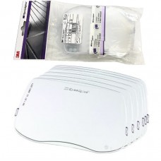 10x Szybka 3M 526000 SPEEDGLAS zewnętrzna do 9100, G5-01, G5-03 - 10 szt.
