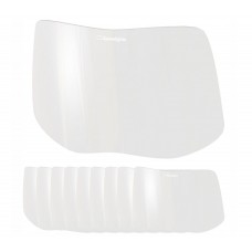 10x SZYBKA ZEWNĘTRZNA 3M 527070 SPEEDGLAS DO PRZYŁBIC 9100