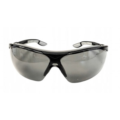 UVEX i-VO OKULARY PRZECIWODPRYSKOWE ROBOCZE 9160076 Ochrona oczu i twarzy