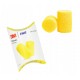 10x 3M Zatyczki do uszu stopery EAR CLASSIC 3M 1 para box