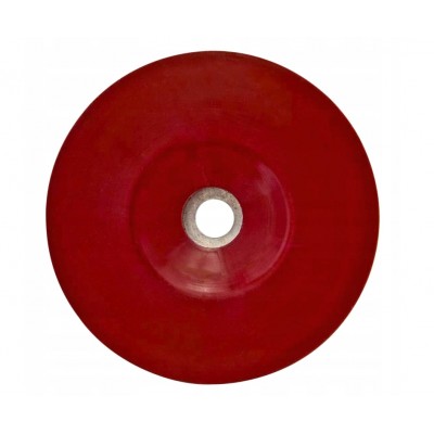 Podkładka do dysk&oacute;w fibrowych 3M 64857 115mm GŁADKA Tarcze tnące