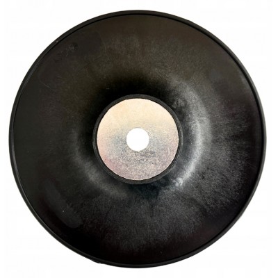Podkładka dysk wsporczy do fibry żebrowany 180mm / ST 358 A zamiennik 3M