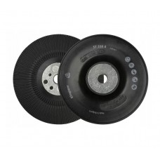Podkładka dysk wsporczy do fibry żebrowany 125mm / ST 358 A zamiennik 3M