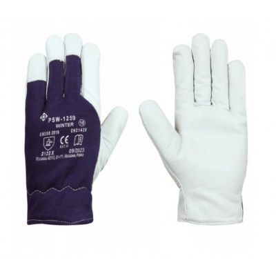 Rękawice PROTECH PSW 1259 roz. 10 - XL Rękawice i ochrona dłoni