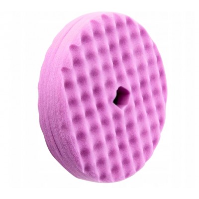 3M 330335E 216 mm JEDNOFAZOWA GĄBKA POLERSKA QUICK CONNECT Tarcze tnące