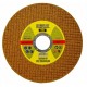 TARCZA DO CIĘCIA METALU UNIFLEX PRO 20A60R-BF 125mm x 1mm x 22,25 MOCNA