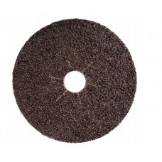TARCZA ŚCIERNA WŁOKNINOWA SIA 6924 125 x 22 mm RPM 10000 GRADACJA COARSE