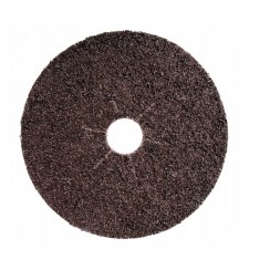 TARCZA ŚCIERNA WŁOKNINOWA SIA 6924 125 x 22 mm RPM 10000 GRADACJA COARSE