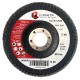 TARCZA G.40 C-PARTS LISTKOWA LAMELKA 125 TYP 20