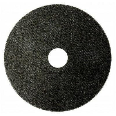 25x TARCZA TNĄCA DO METALU I STALI ABRAS OMEGA 125X1X22,23 F 1360 Tarcze tnące
